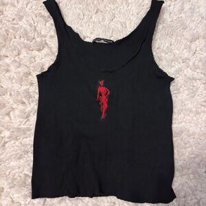 Brandy Melville Tank